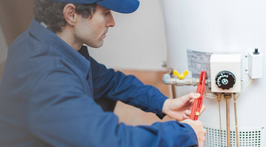Local sewer line repair in Zionville, NC